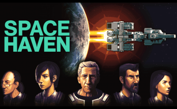 Space Haven
