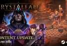 Crystalfall