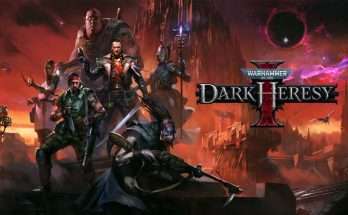 Dark Heresy