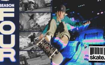 skate.