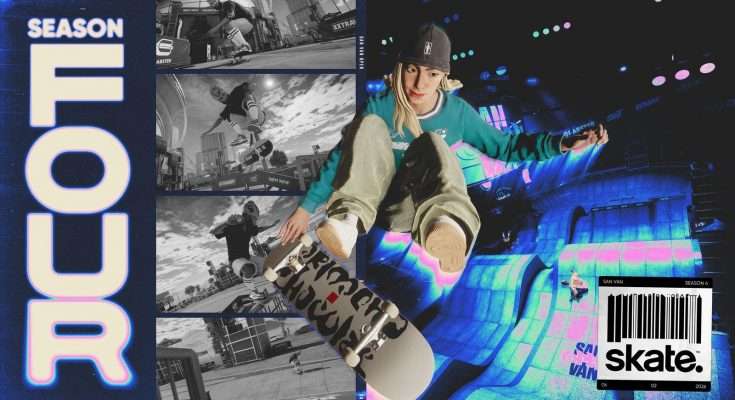 skate.