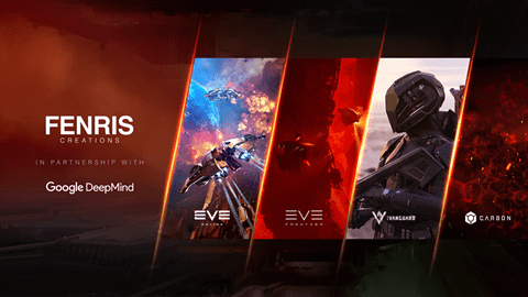 Fenris Creations