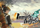 Immortal Wayfarer