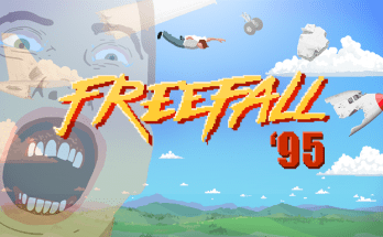 Freefall ’95