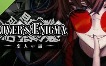 Lover's Enigma