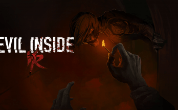 Evil Inside VR