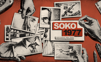 SOKO 1977