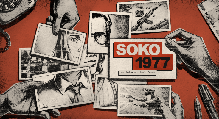 SOKO 1977