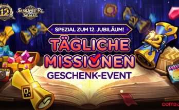 Summoners War