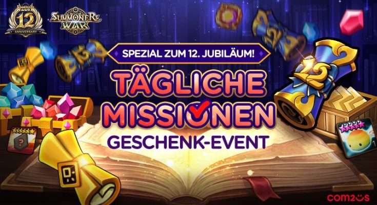 Summoners War