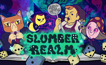 Slumber Realm