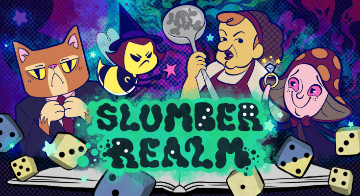 Slumber Realm