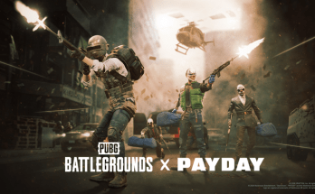 PUBG
