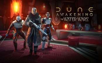 Dune: Awakening