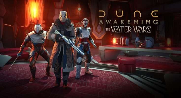 Dune: Awakening