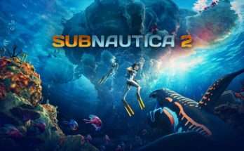 Subnautica 2