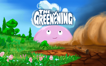 The Greenening