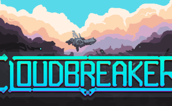 Cloudbreaker