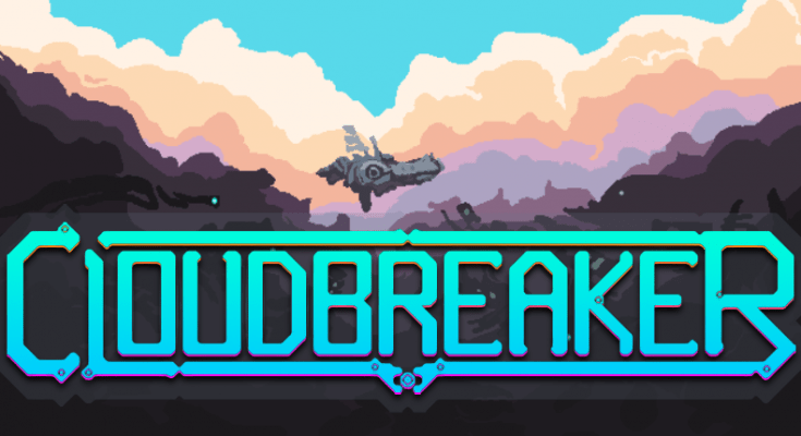 Cloudbreaker