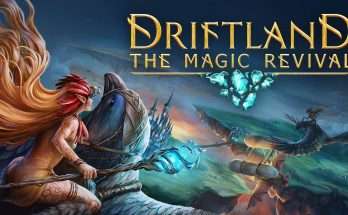 Driftland
