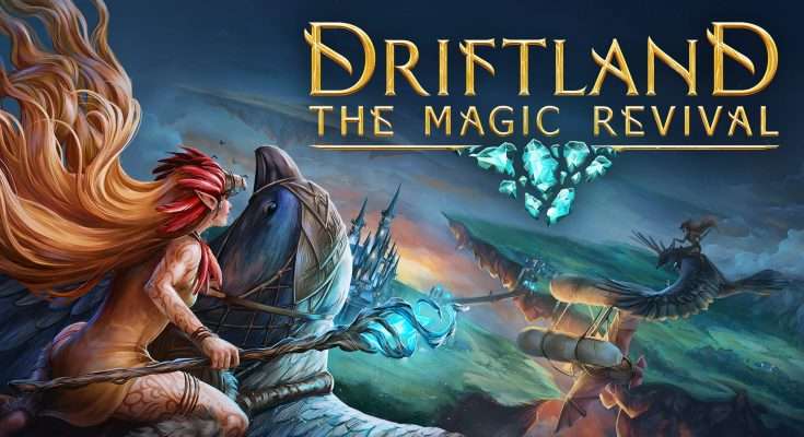 Driftland