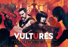 Vultures