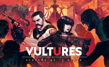 Vultures
