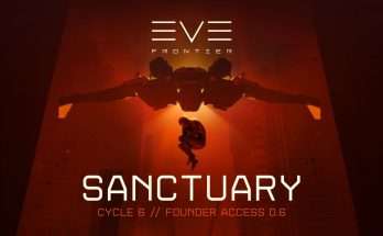 EVE Frontier