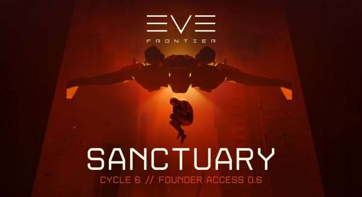 EVE Frontier