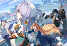 Zenless Zone Zero