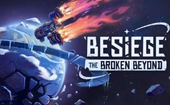 Besiege