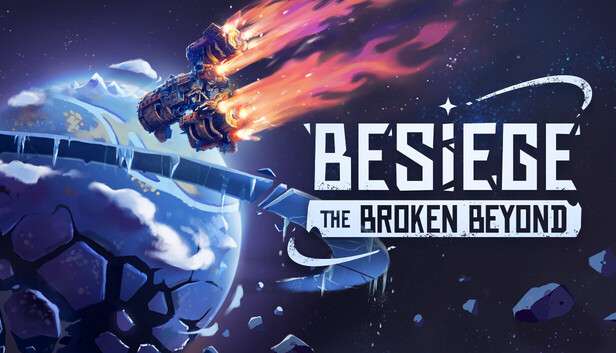 Besiege