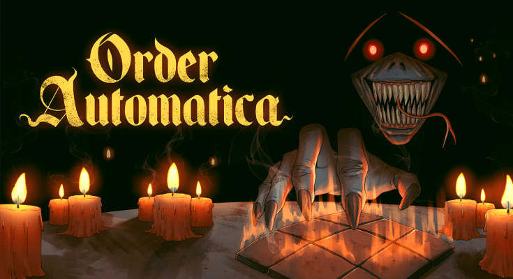 Order Automatica