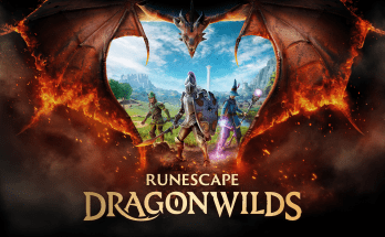 RuneScape: Dragonwilds