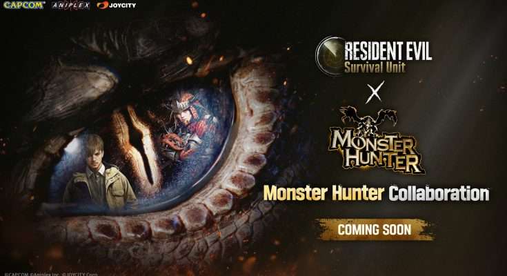 Resident Evil