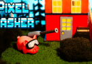 Pixel Washer