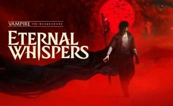 Vampire: The Masquerade