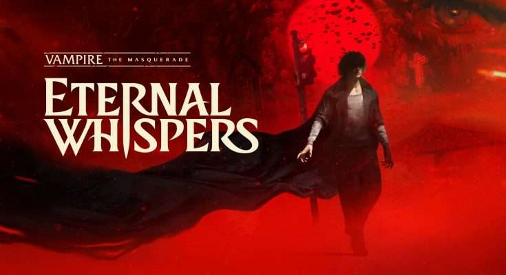 Vampire: The Masquerade