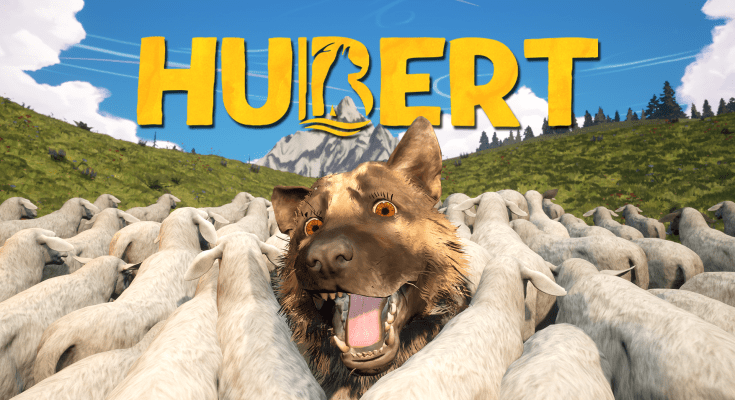 Hubert