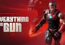 Everything is Gun!