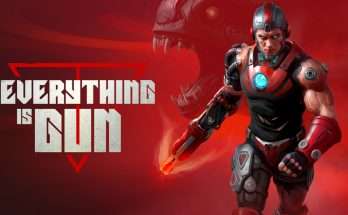 Everything is Gun!