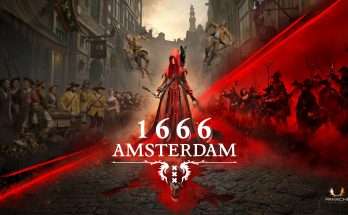 1666: Amsterdam
