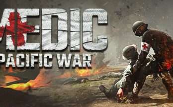 Medic: Pacific War