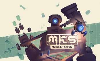 Model Kit Studio