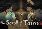 The Scroll of Taiwu