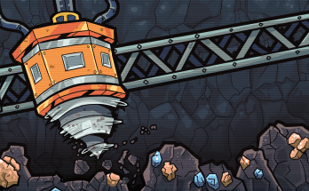 Drillbound
