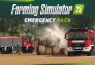 Landwirtschafts-Simulator 25