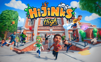 Hijinks High
