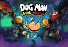Dog Man
