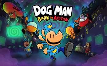 Dog Man